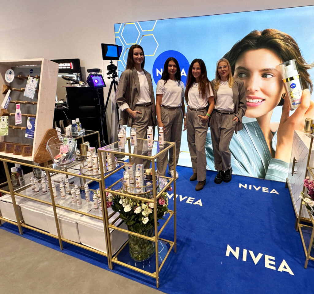nivea 1